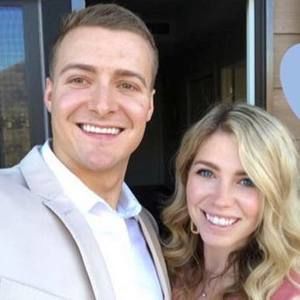 Meet your Posher, Katelyn